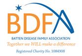 BDFA logo
